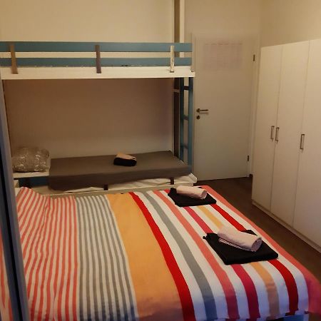 Natasa Apartments Krk Vrh  Esterno foto