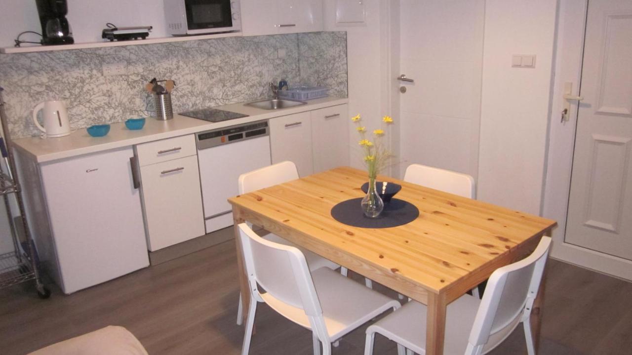 Natasa Apartments Krk Vrh  Esterno foto