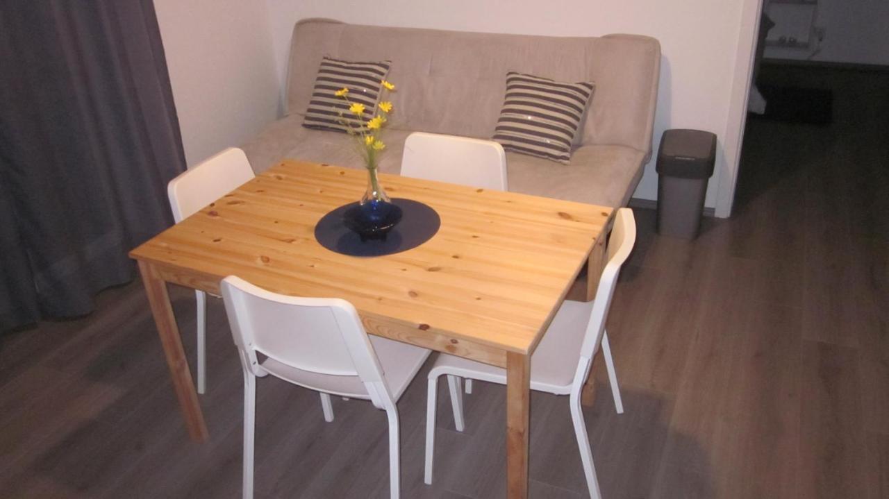 Natasa Apartments Krk Vrh  Esterno foto