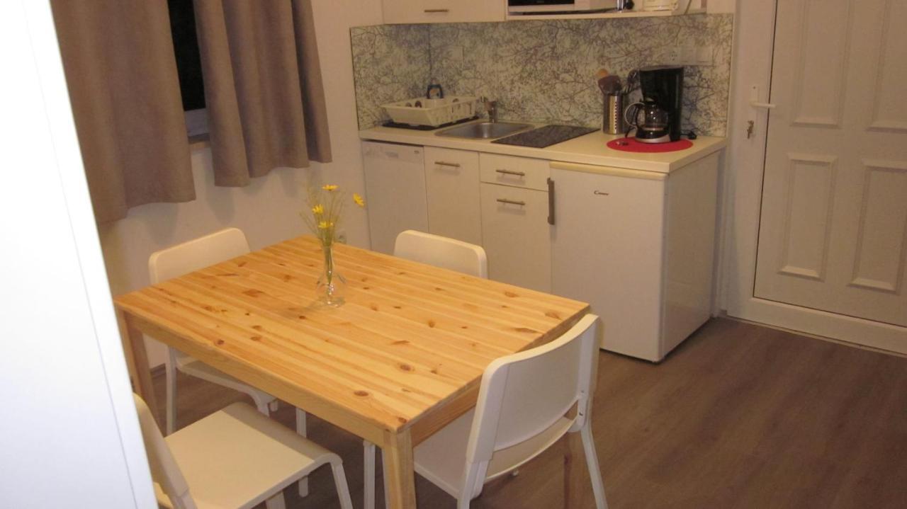 Natasa Apartments Krk Vrh  Esterno foto