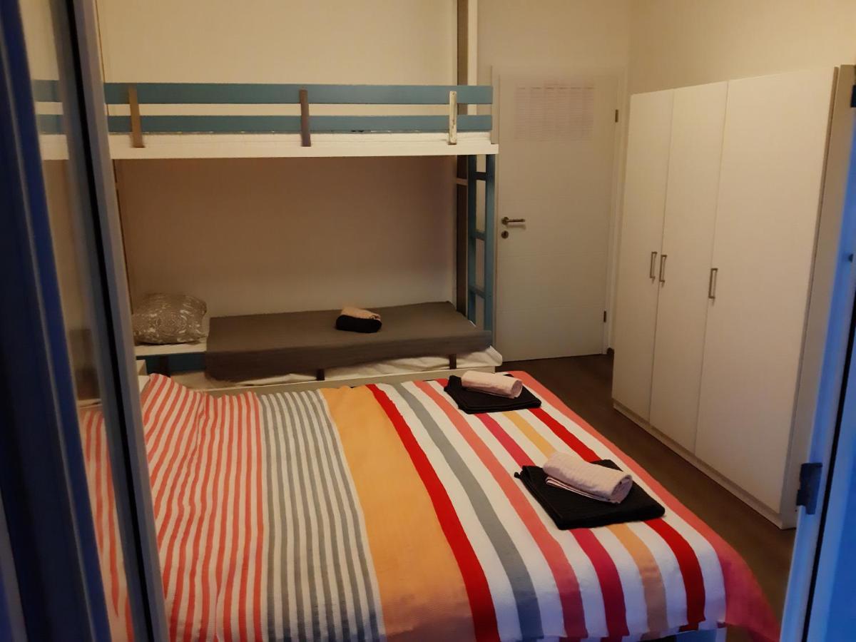 Natasa Apartments Krk Vrh  Esterno foto